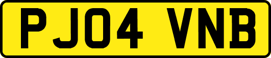 PJ04VNB