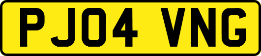 PJ04VNG