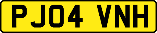 PJ04VNH