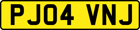 PJ04VNJ