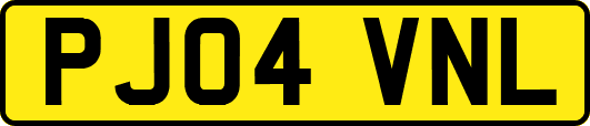 PJ04VNL