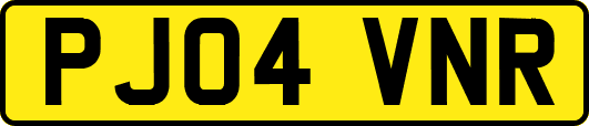 PJ04VNR
