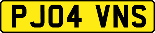 PJ04VNS
