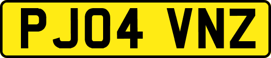 PJ04VNZ