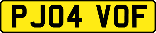 PJ04VOF