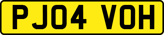 PJ04VOH