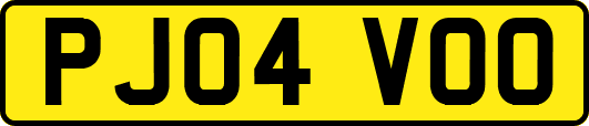 PJ04VOO