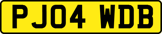 PJ04WDB