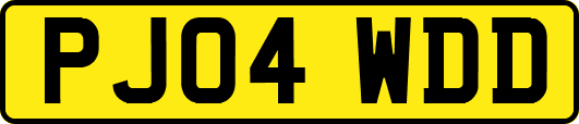 PJ04WDD