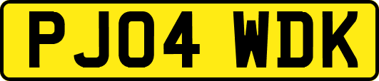 PJ04WDK