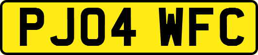 PJ04WFC