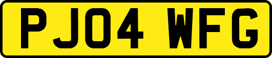 PJ04WFG