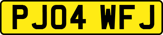 PJ04WFJ