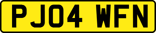 PJ04WFN