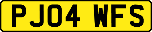PJ04WFS