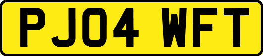 PJ04WFT