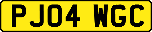 PJ04WGC