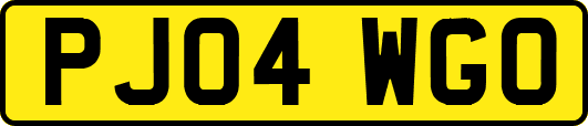 PJ04WGO