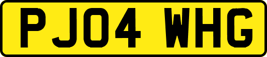 PJ04WHG