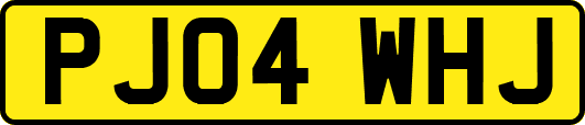 PJ04WHJ