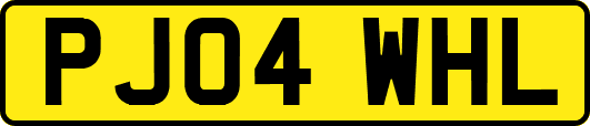 PJ04WHL