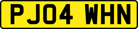 PJ04WHN