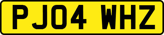 PJ04WHZ
