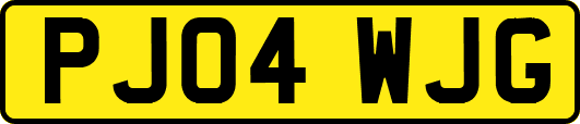 PJ04WJG