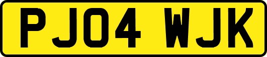 PJ04WJK