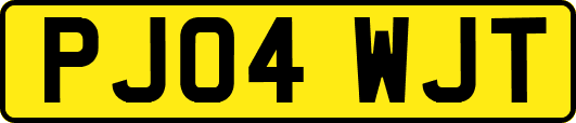 PJ04WJT