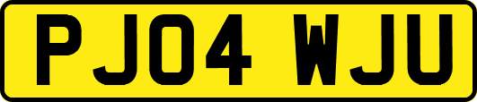 PJ04WJU