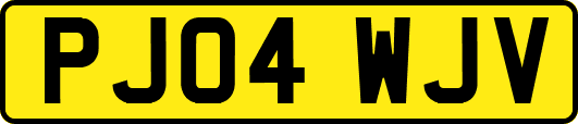 PJ04WJV