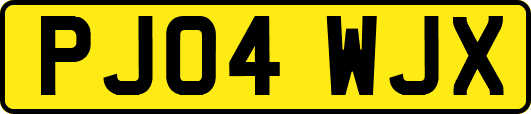 PJ04WJX