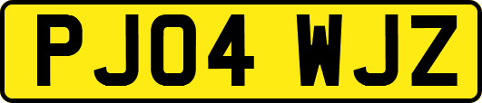 PJ04WJZ