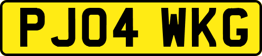PJ04WKG