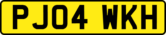 PJ04WKH