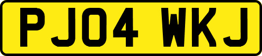 PJ04WKJ