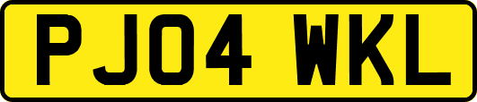 PJ04WKL