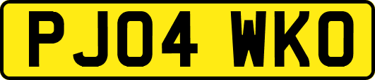 PJ04WKO