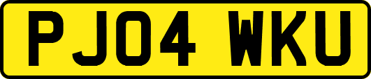 PJ04WKU