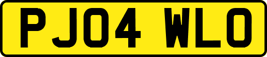 PJ04WLO