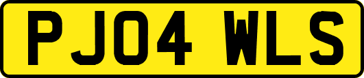 PJ04WLS