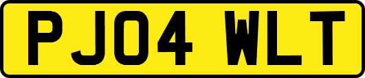 PJ04WLT
