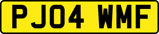 PJ04WMF