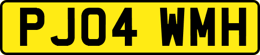 PJ04WMH