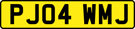PJ04WMJ