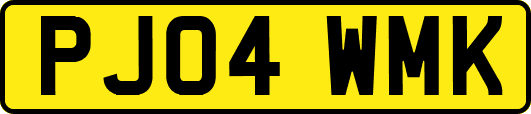 PJ04WMK