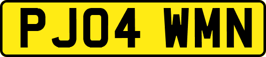 PJ04WMN