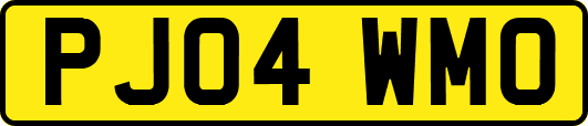 PJ04WMO