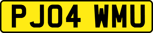 PJ04WMU